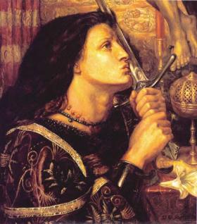 Joan-of-Arc